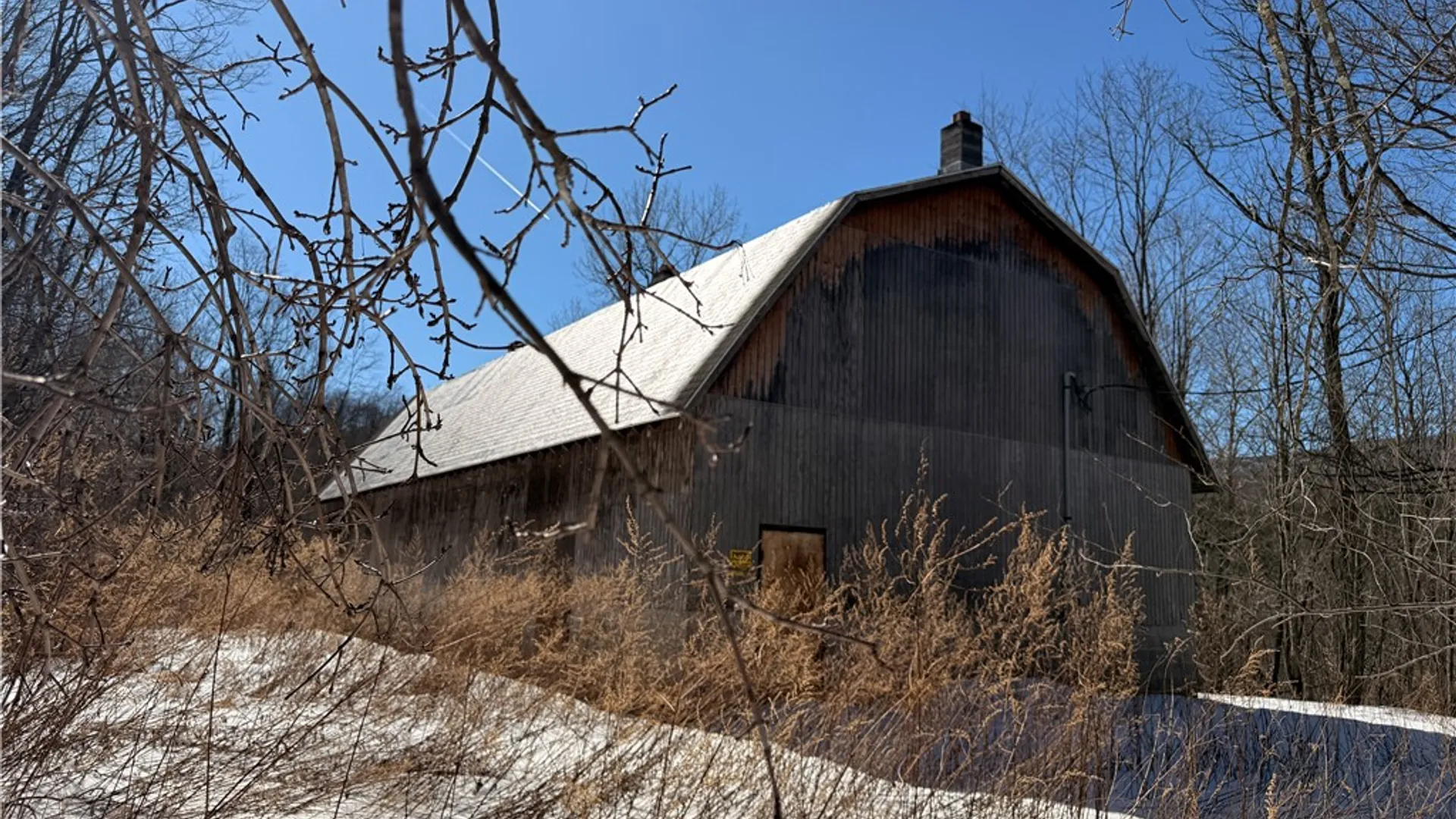 Property at 30 & 33 Harter Road, Lexington, NY 12492 4