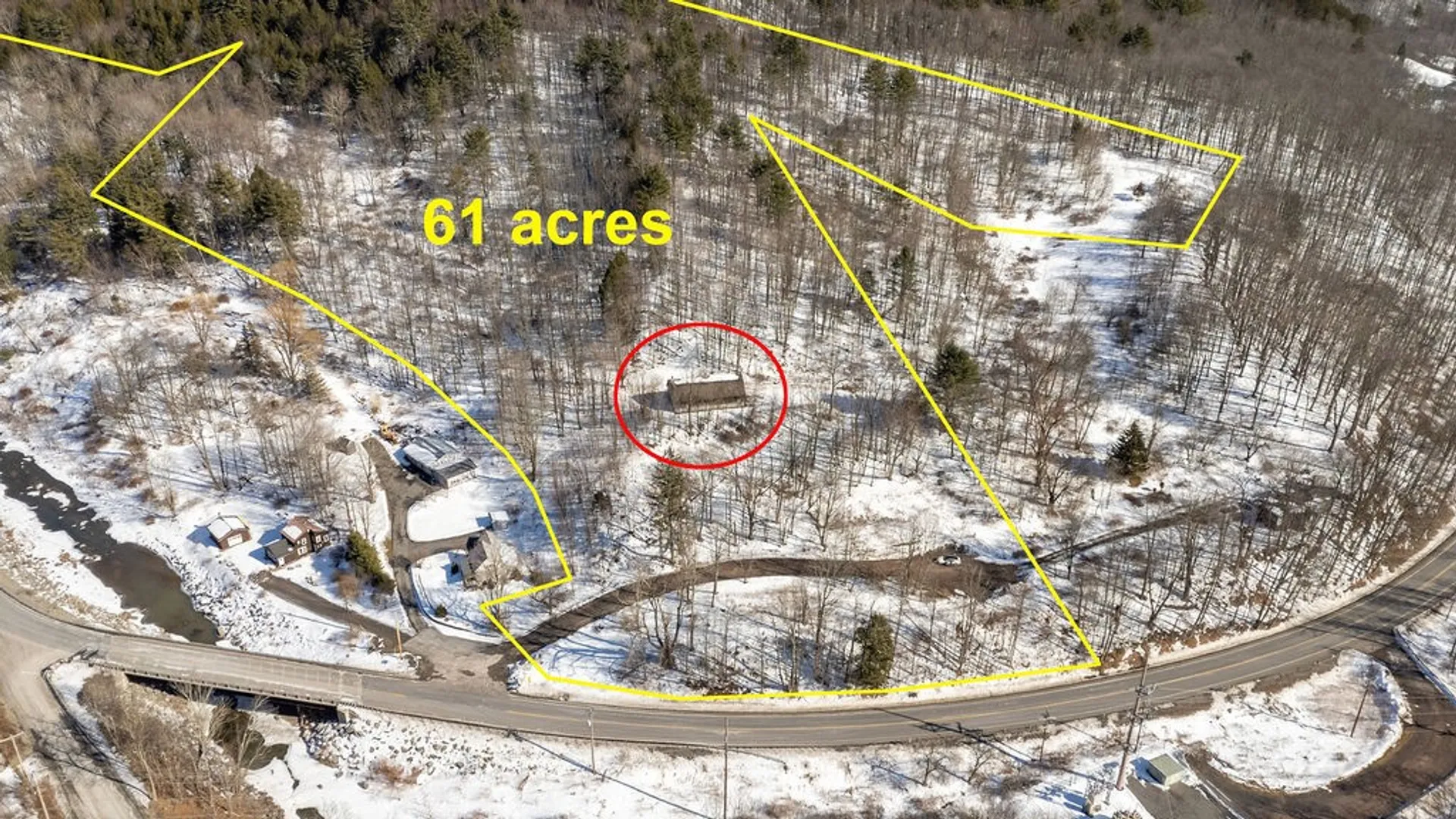 Property at 30 & 33 Harter Road, Lexington, NY 12492 28