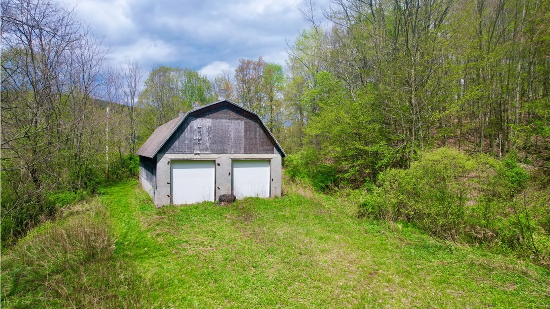 Property at 30 & 33 Harter Road, Lexington, NY 12492 5