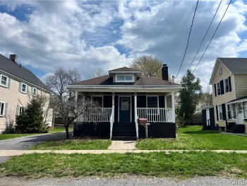 Property at 412 Moffett Street, Watertown City, NY 13601