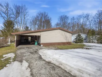 Property at 29 E Meadow Lane, Yorkshire, NY 14042