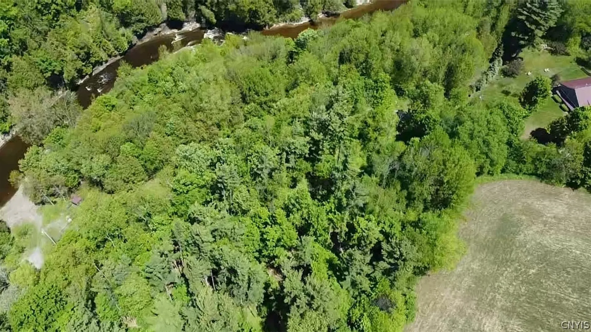 Property at Old State Rd, Denmark, NY 13619 5