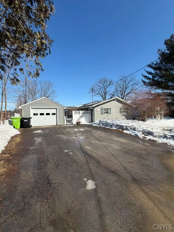 Property at 6381 Wendover Road, Eaton, NY 13310