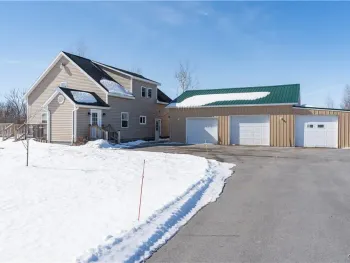 Property at 38909 County Route 15, Orleans, NY 13656