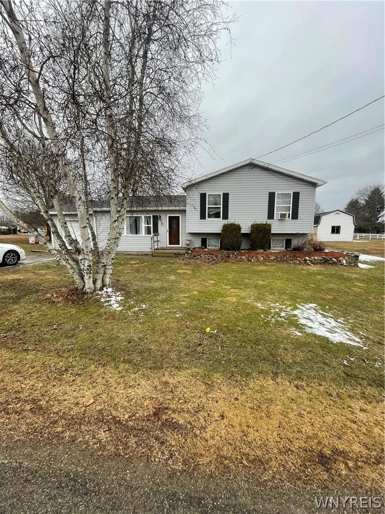 Property at 16 Rio Drive, Carroll, NY 14738