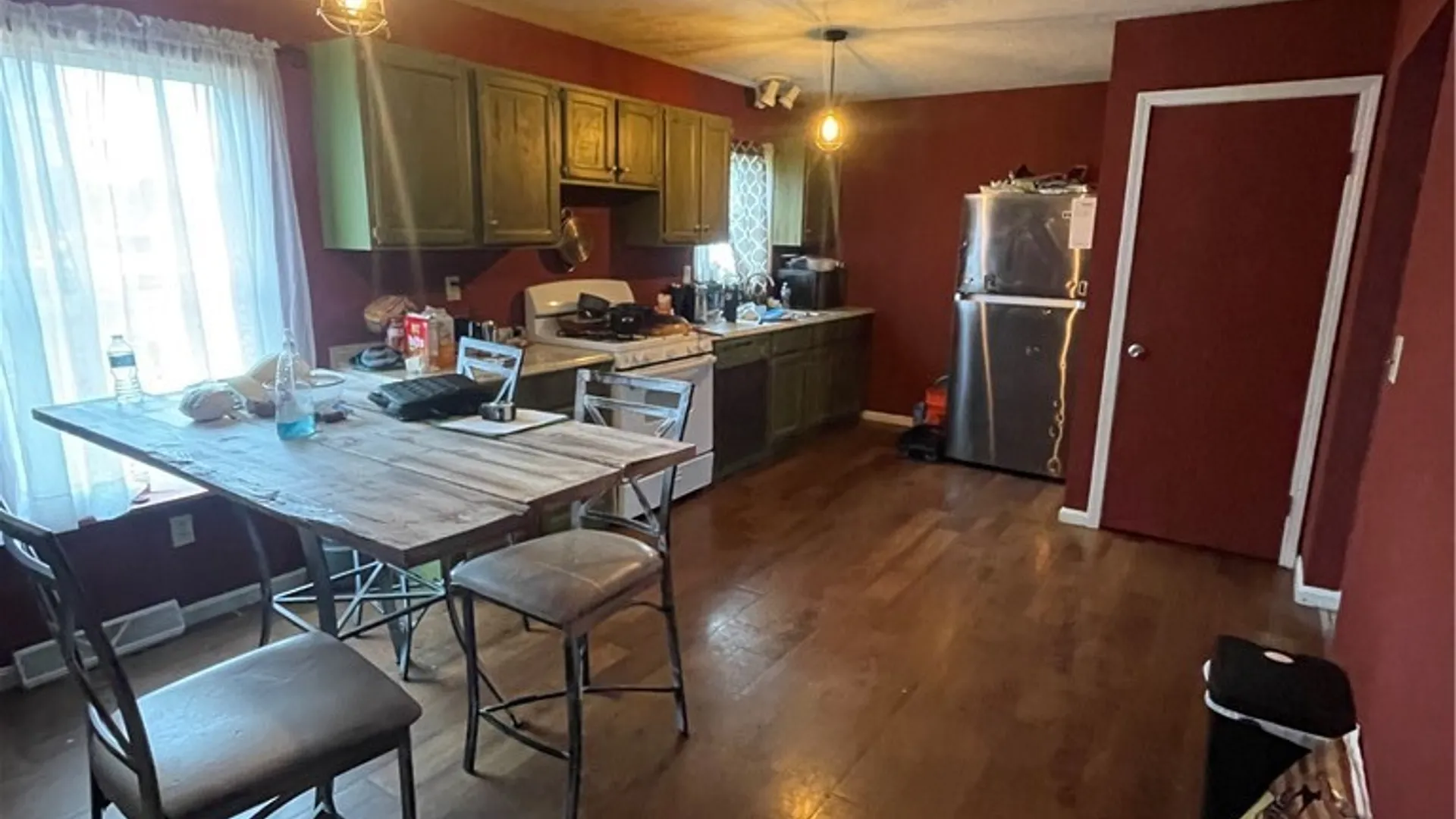 Property at 16 Rio Drive, Carroll, NY 14738 3