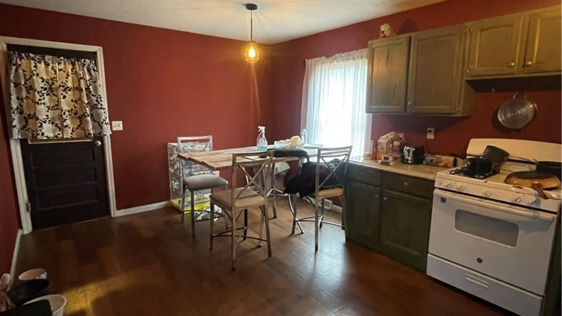 Property at 16 Rio Drive, Carroll, NY 14738 4