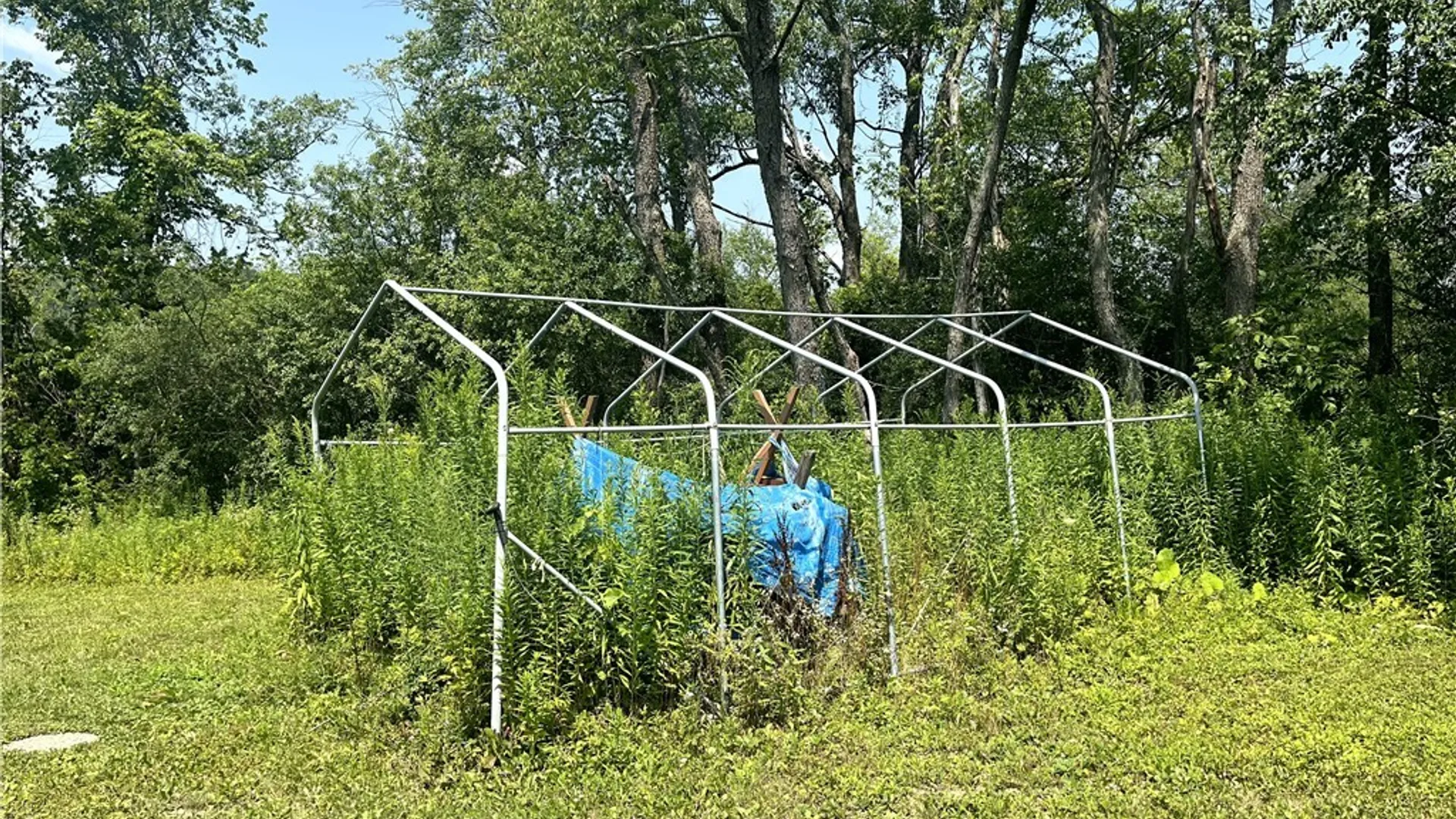 Property at 7649 County Rd 15 Road, Angelica, NY 14709 12