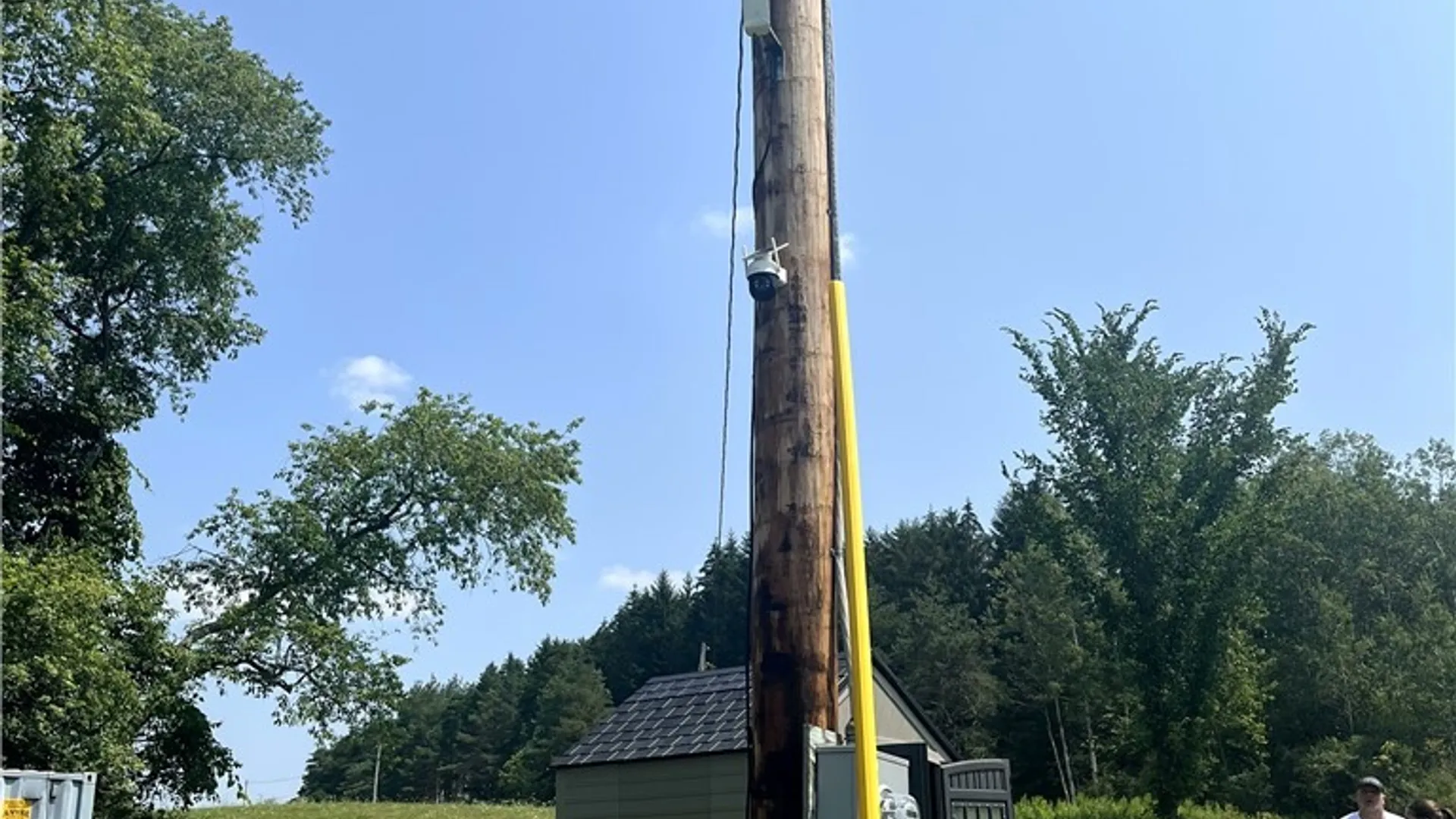 Property at 7649 County Rd 15 Road, Angelica, NY 14709 13