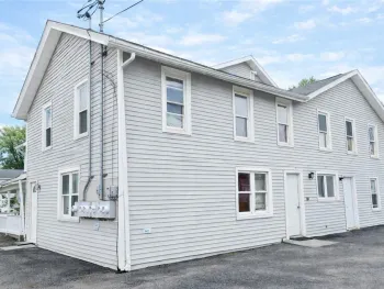 Property at 130 E Elisha Street, Waterloo, NY 13165