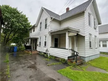 Property at 91 Cameron Street, Rochester, NY 14506