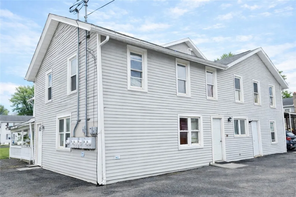 Property at 130 E Elisha Street, Waterloo, NY 13165