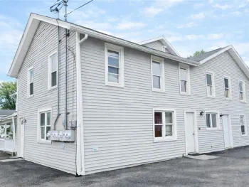 Property at 130 E Elisha Street, Waterloo, NY 13165