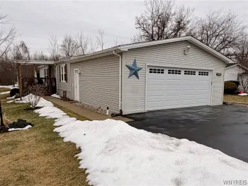 Property at 6242 Corwin Station, Newfane, NY 14108