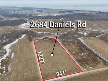 Property at 2684 Daniels Road, Wilson, NY 14172