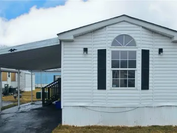 Property at 3374 Lower Maple Ave Lot 55, Ashland, NY 14901