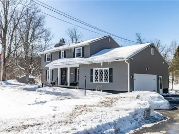 Property at 2939 Graffenburg Road, Frankfort, NY 13413