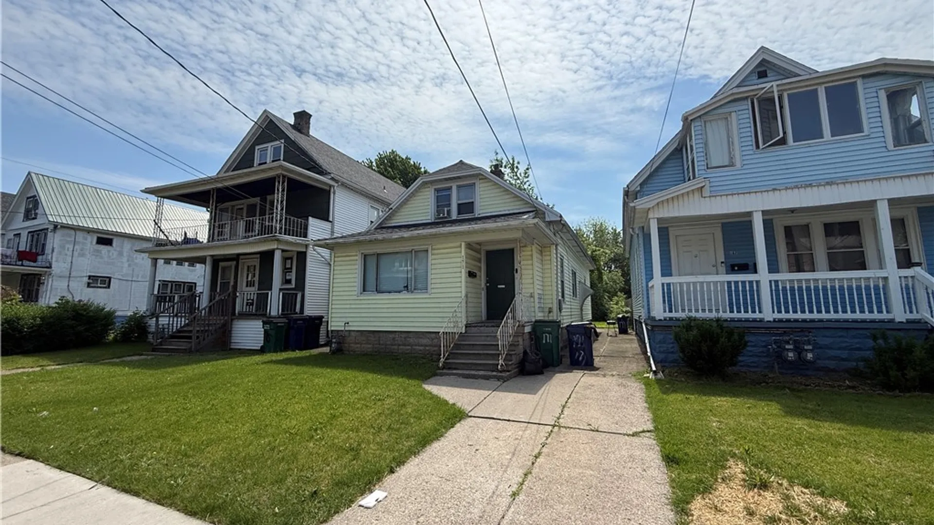 Property at 171 Roesch Avenue, Buffalo, NY 14207 2