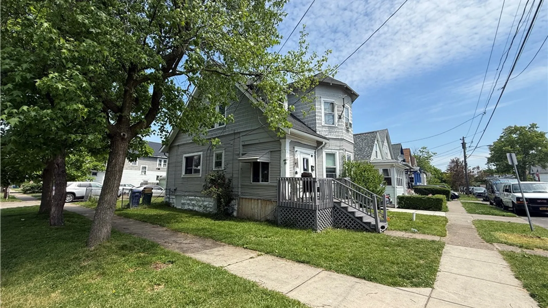 Property at 32 Wyandotte Avenue, Buffalo, NY 14207 3