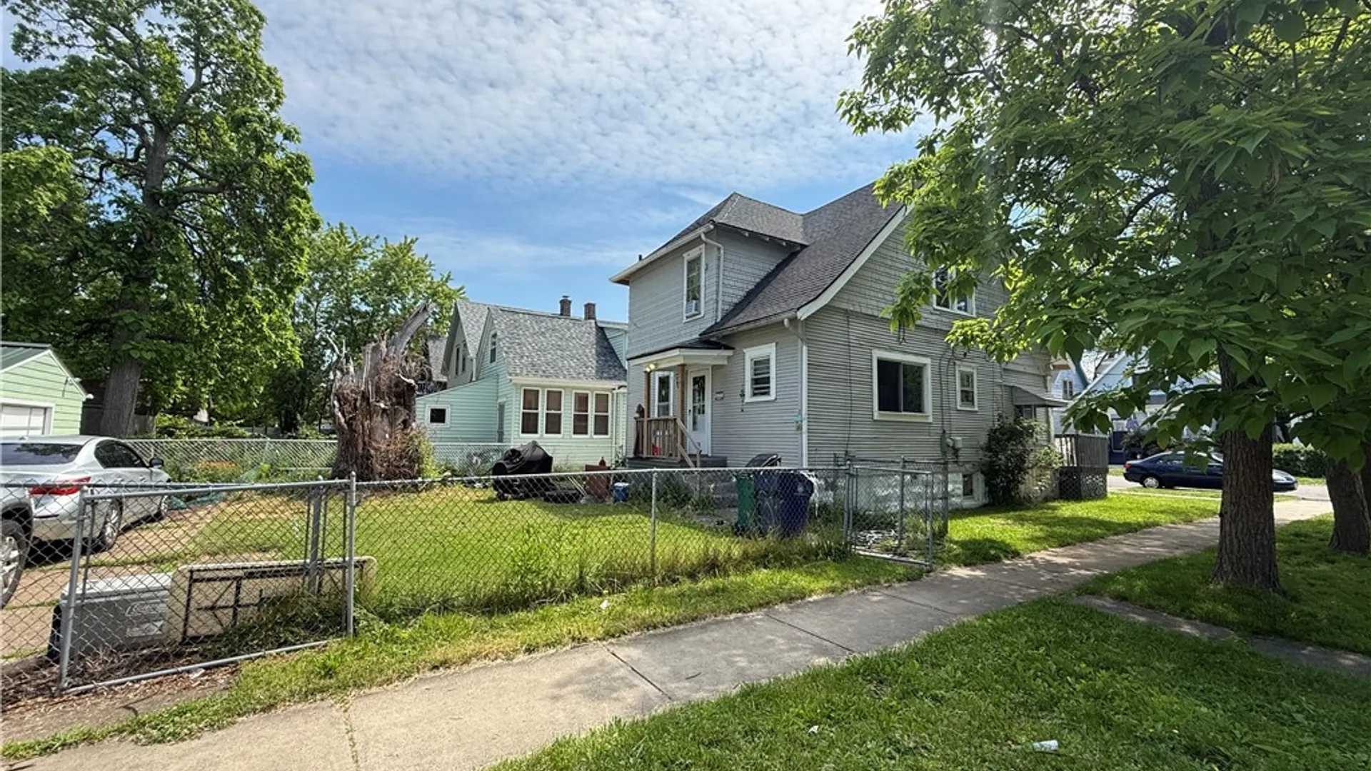 Property at 32 Wyandotte Avenue, Buffalo, NY 14207 16