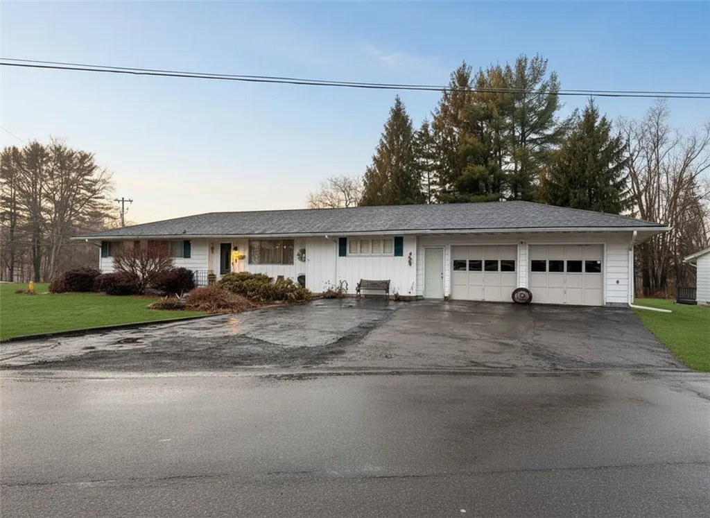 Property at 12 Cayuga Street, Sidney, NY 13838