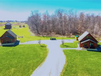 Property at 448 & 450 Armstrong Road, Geneva Town, NY 14456