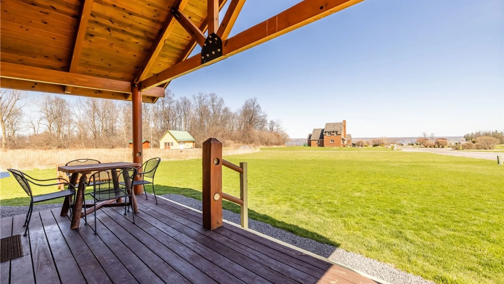 Property at 448 & 450 Armstrong Road, Geneva Town, NY 14456 12