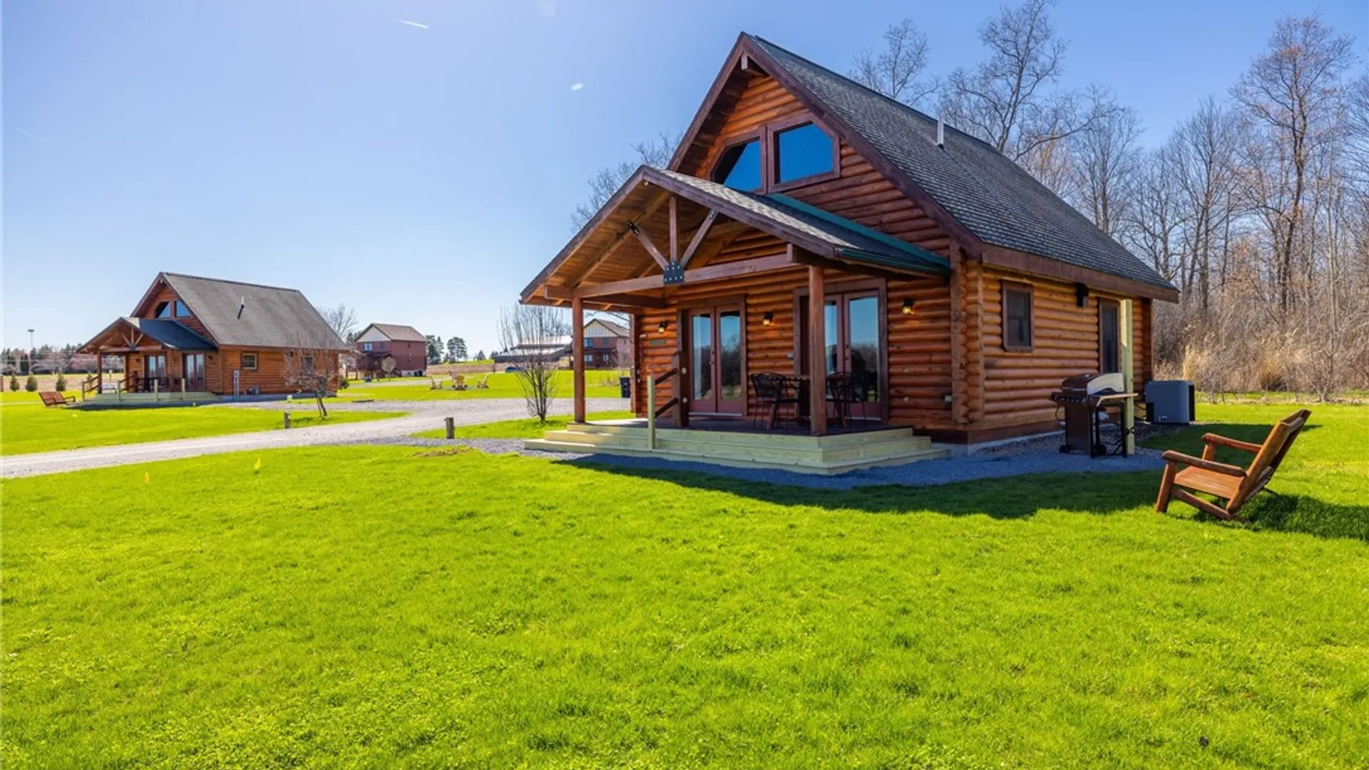 Property at 448 & 450 Armstrong Road, Geneva Town, NY 14456 13