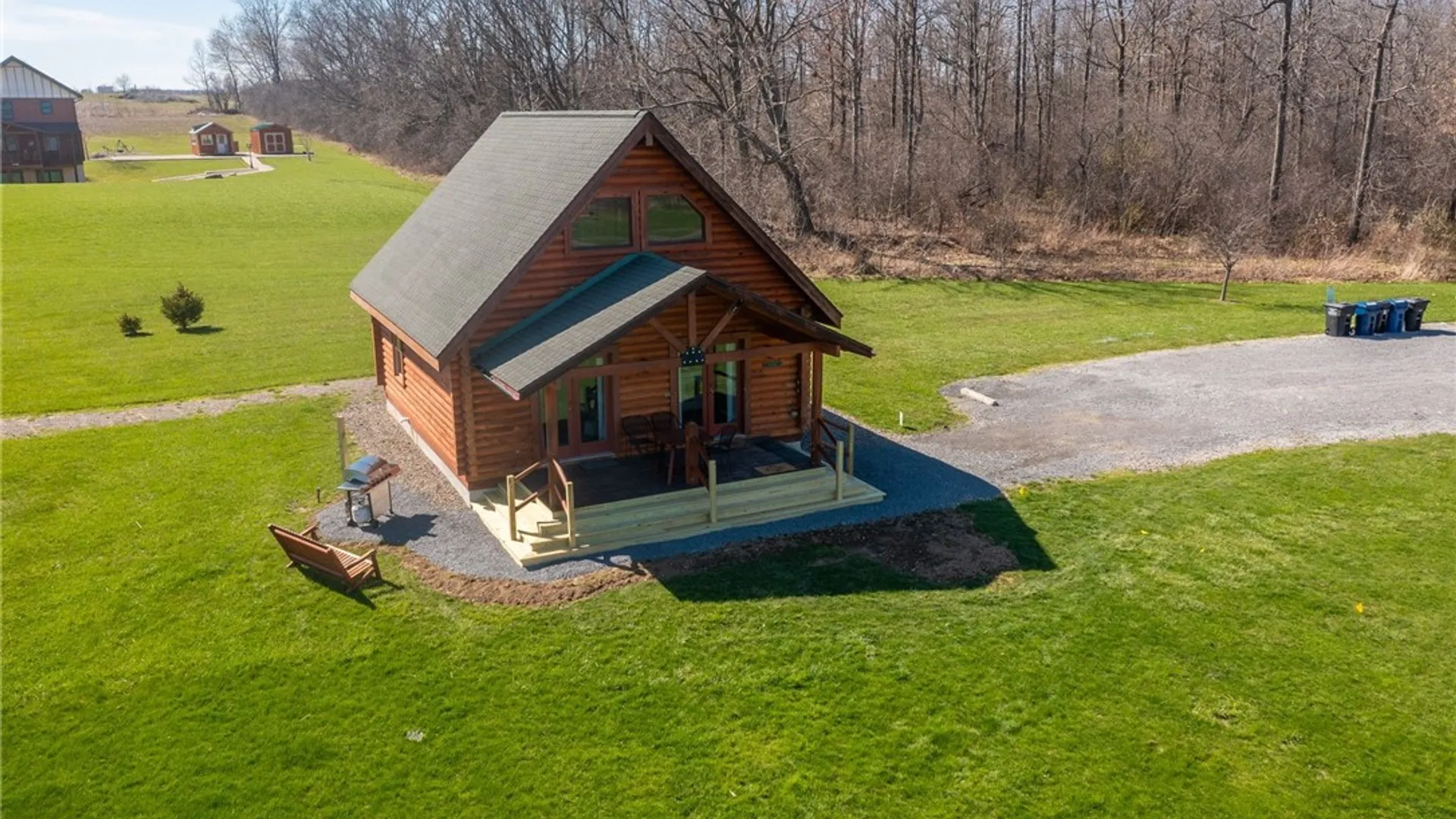 Property at 448 & 450 Armstrong Road, Geneva Town, NY 14456 16