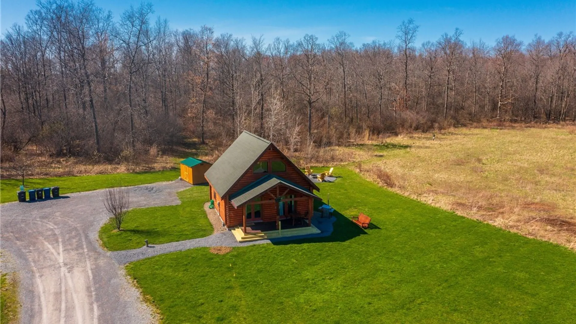 Property at 448 & 450 Armstrong Road, Geneva Town, NY 14456 17