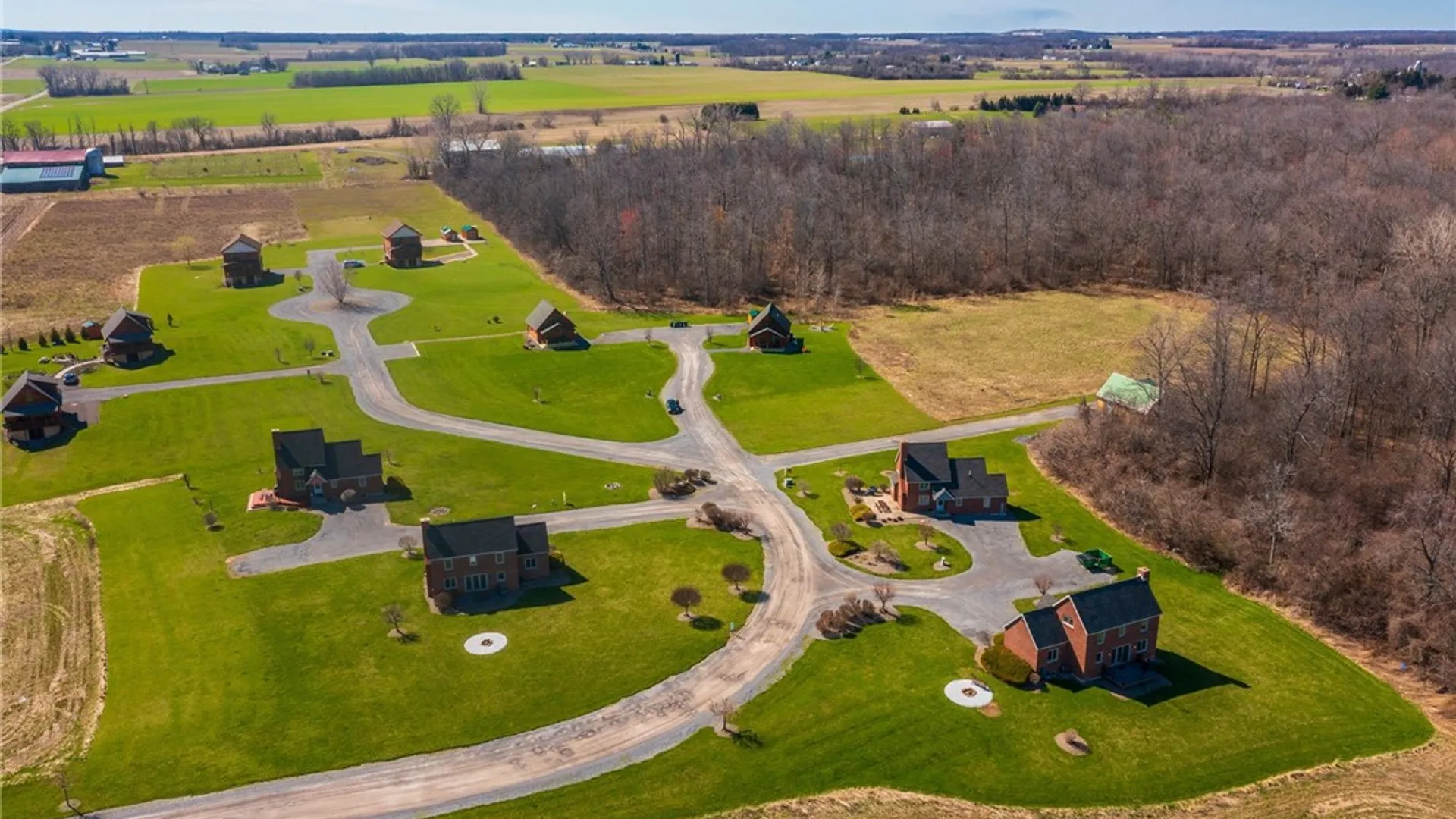 Property at 448 & 450 Armstrong Road, Geneva Town, NY 14456 19