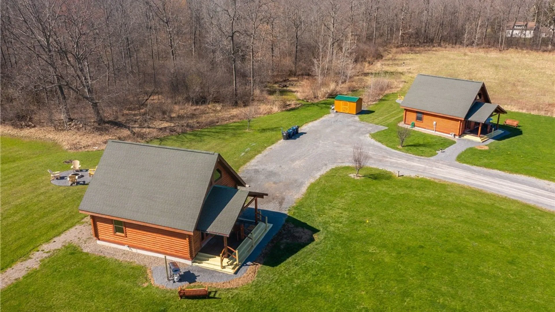 Property at 448 & 450 Armstrong Road, Geneva Town, NY 14456 21