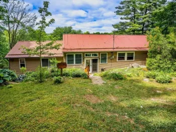 Property at 93 S Woods Road, Hammond, NY 13646