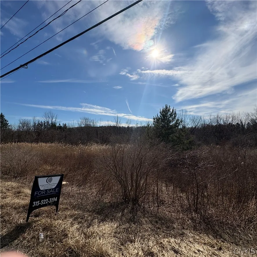 Property at Route 11, Lafayette, NY 13084