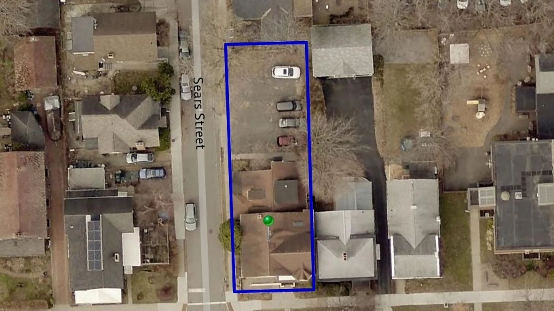 Property at 124 E Court Street, Ithaca City, NY 14850 2