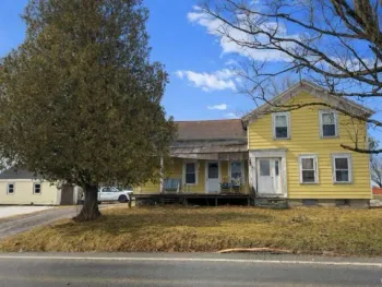 Property at 6049 Covey Road, Willet, NY 13841