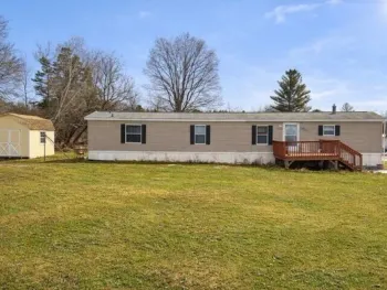 Property at 99 Wood Rd #11, Dryden, NY 13068