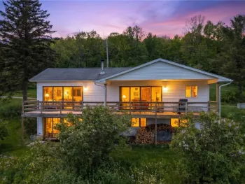 Property at 424 Carr George Road, Roxbury, NY 12421