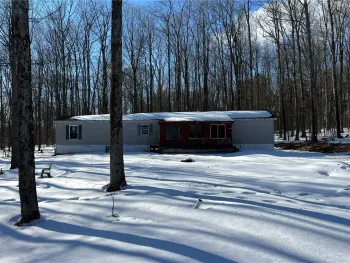 Property at 5063 S Cooper Hill Road, Humphrey, NY 14743