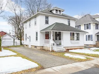 Property at 3196 Crescent Parkway, Caledonia, NY 14423