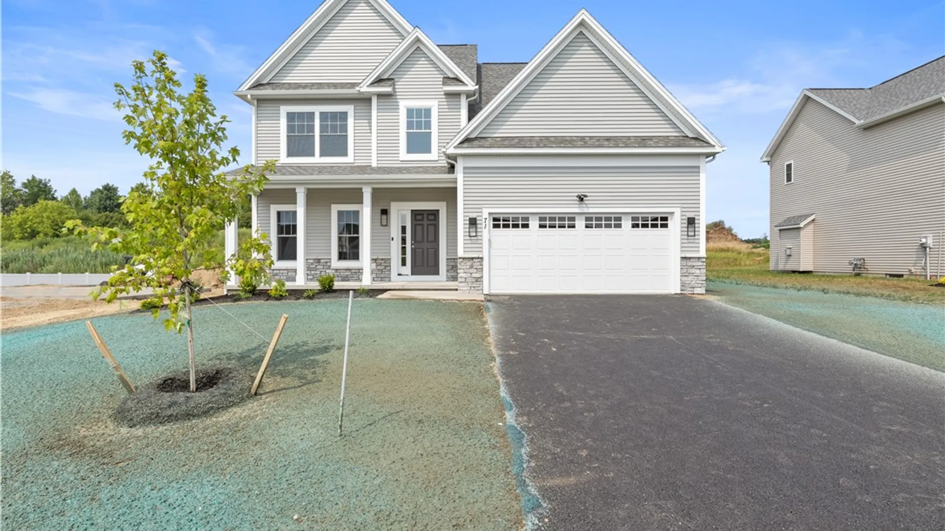 Property at LOT 3 Chatwood Lane, Henrietta, NY 14467 3