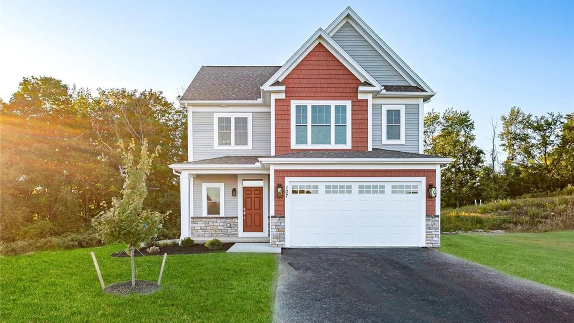 Property at LOT 3 Chatwood Lane, Henrietta, NY 14467 4