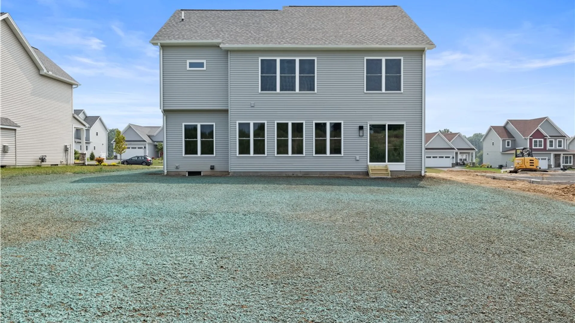 Property at LOT 3 Chatwood Lane, Henrietta, NY 14467 48