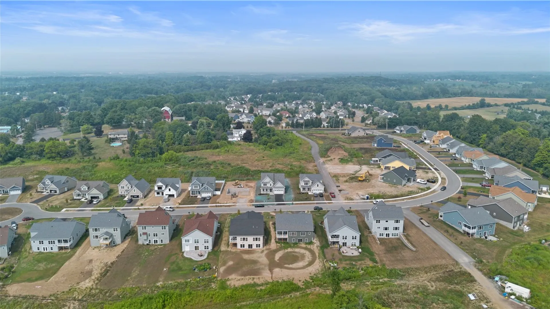 Property at LOT 3 Chatwood Lane, Henrietta, NY 14467 49