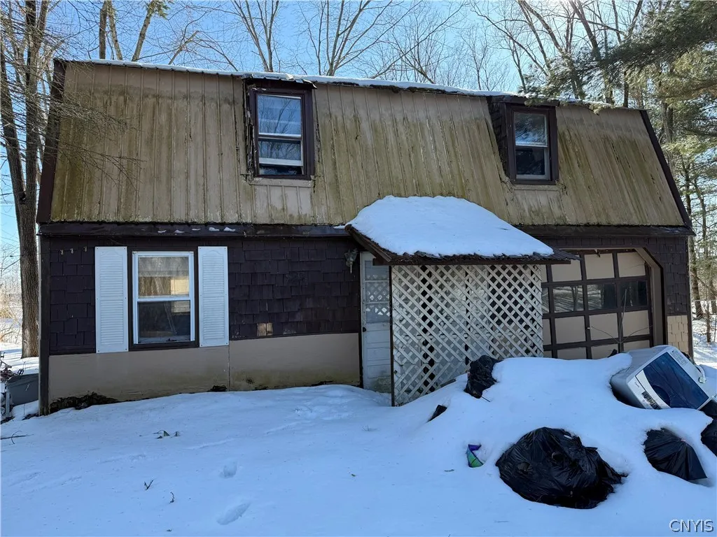 Property at 1222 State Route 49, Vienna, NY 13042