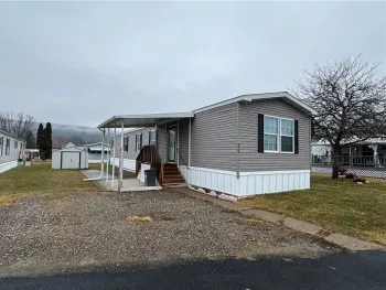 Property at 1190 County Route 66, Hornellsville, NY 14843