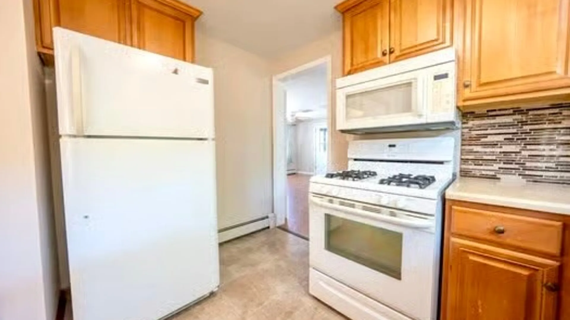 Property at 56 Barlow Avenue, Lackawanna, NY 14218 17
