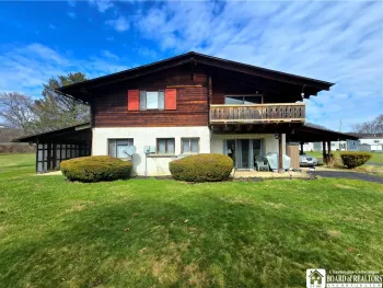 Property at 3986 Route 417, Allegany, NY 14706