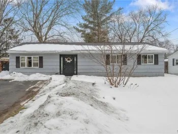 Property at 7941 Areopagitica Avenue, Cicero, NY 13030
