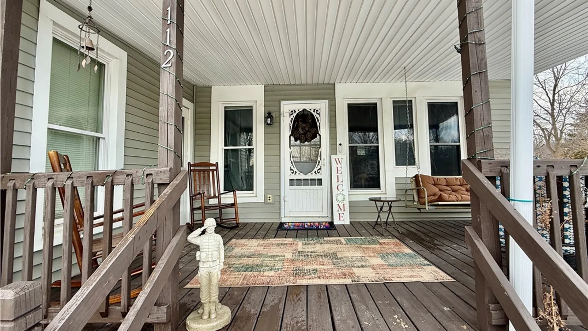 Property at 112 Mechanic Street, Antwerp, NY 13608 3